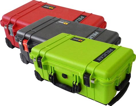 (12) from 243. . Pelican color case